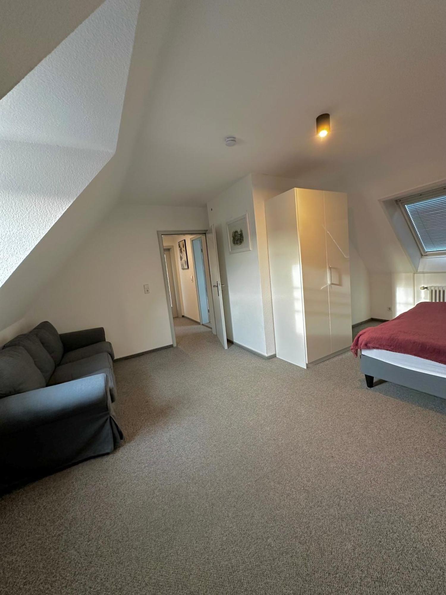 Hirsch Appartements Baden-Baden Ngoại thất bức ảnh