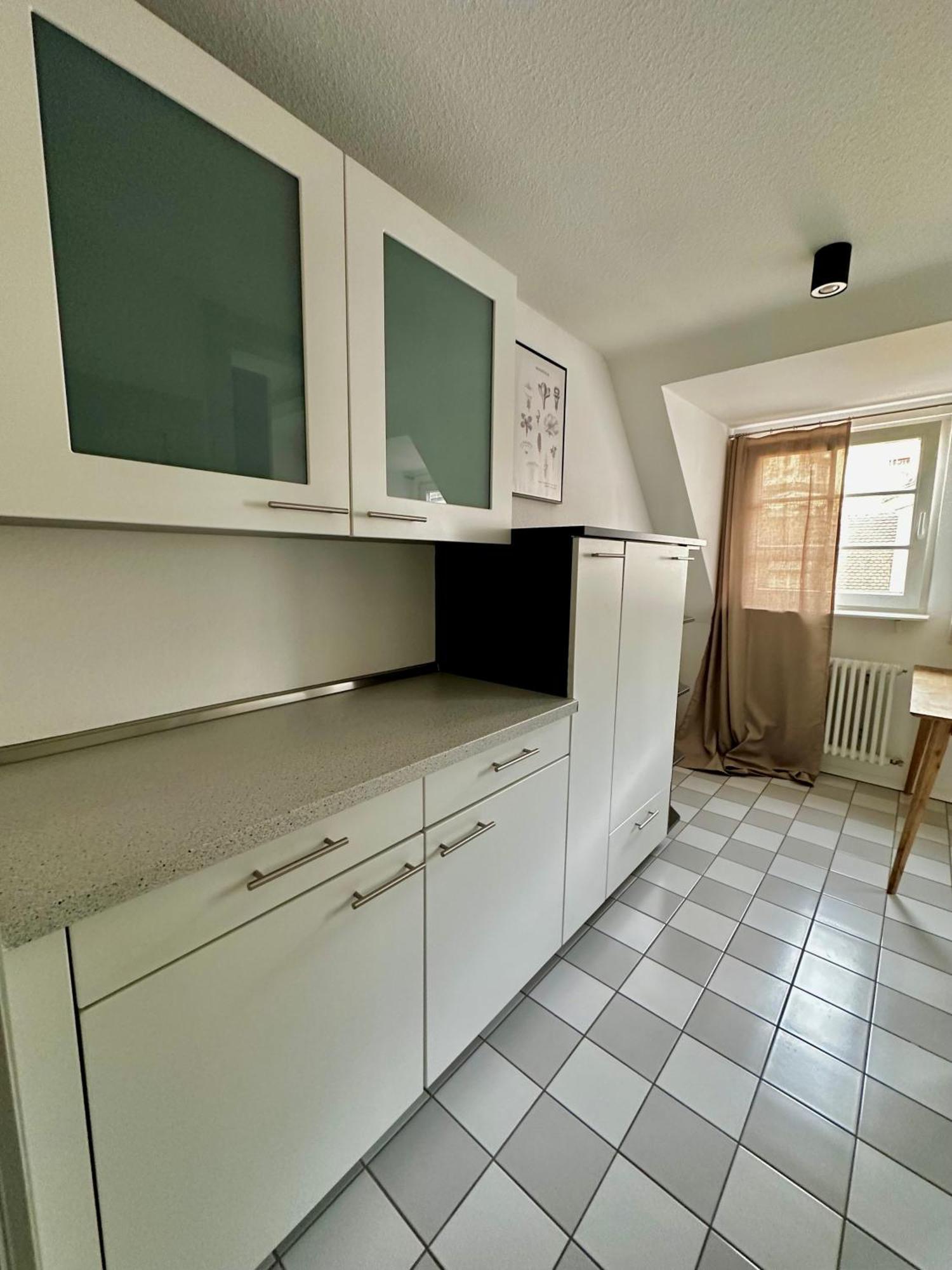 Hirsch Appartements Baden-Baden Ngoại thất bức ảnh
