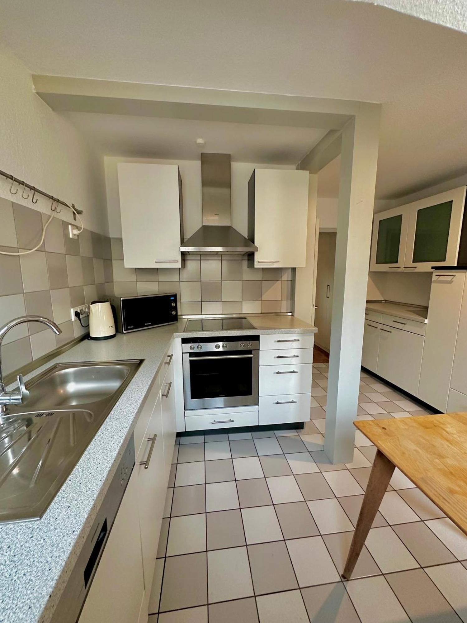 Hirsch Appartements Baden-Baden Ngoại thất bức ảnh