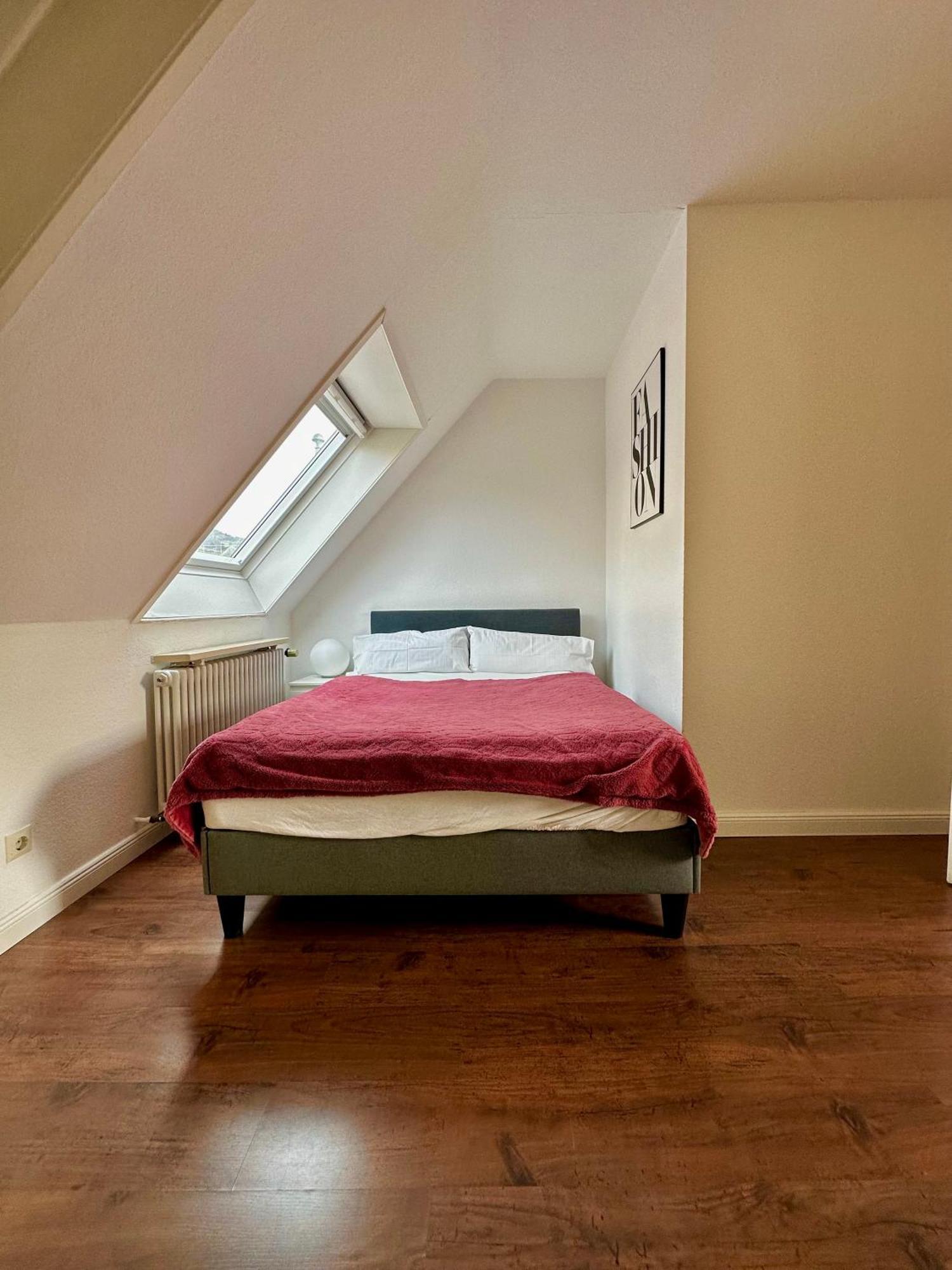 Hirsch Appartements Baden-Baden Ngoại thất bức ảnh