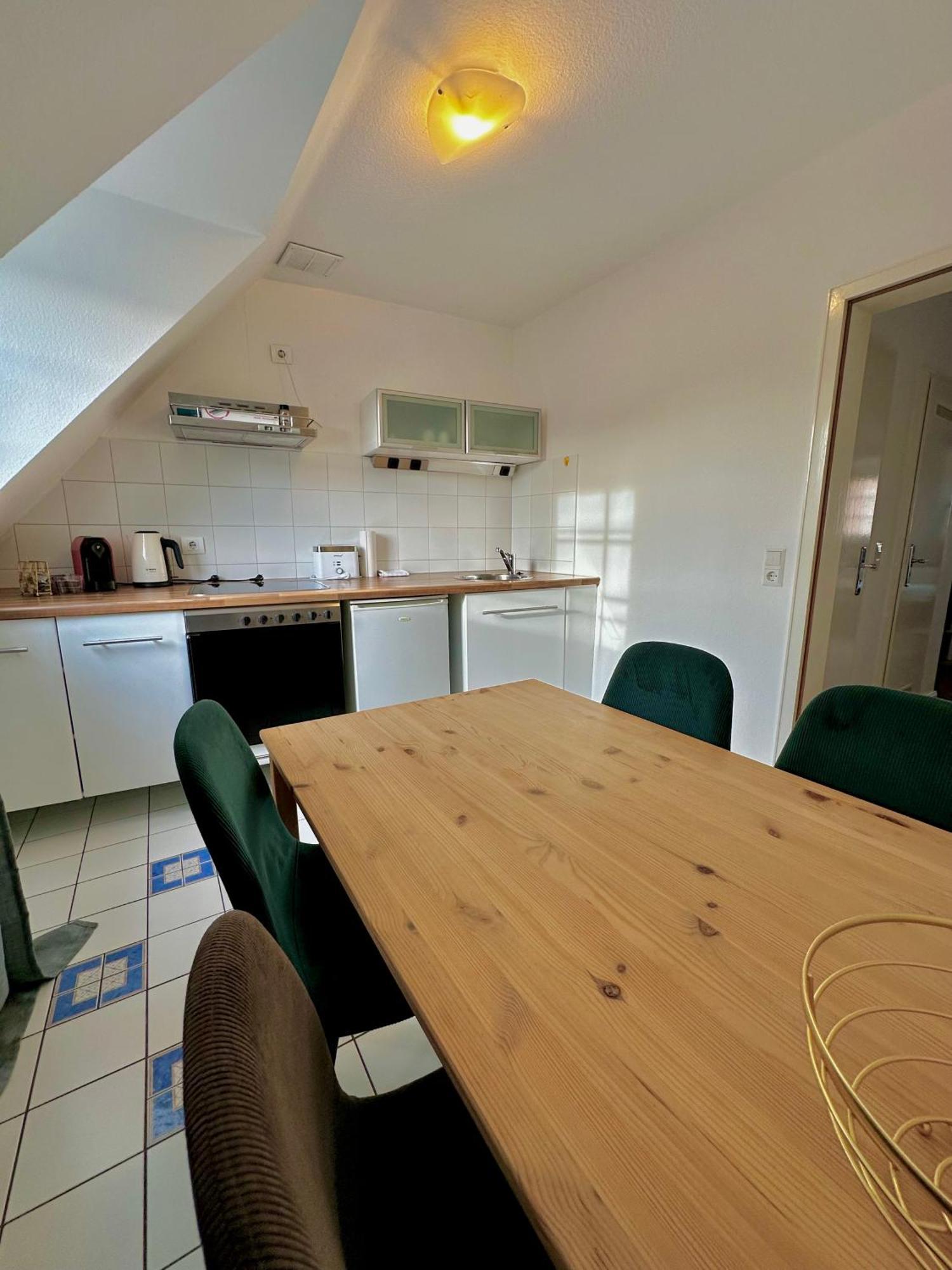 Hirsch Appartements Baden-Baden Ngoại thất bức ảnh