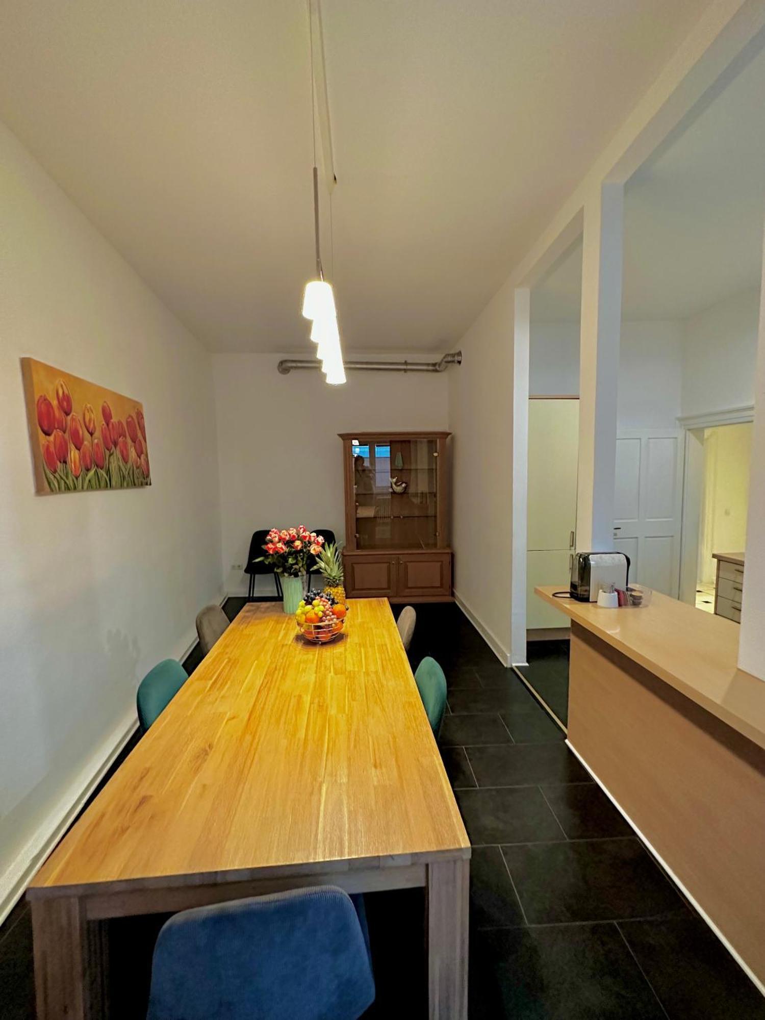 Hirsch Appartements Baden-Baden Ngoại thất bức ảnh
