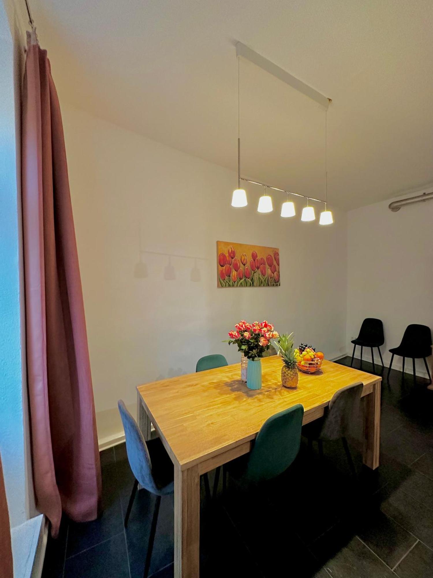 Hirsch Appartements Baden-Baden Ngoại thất bức ảnh