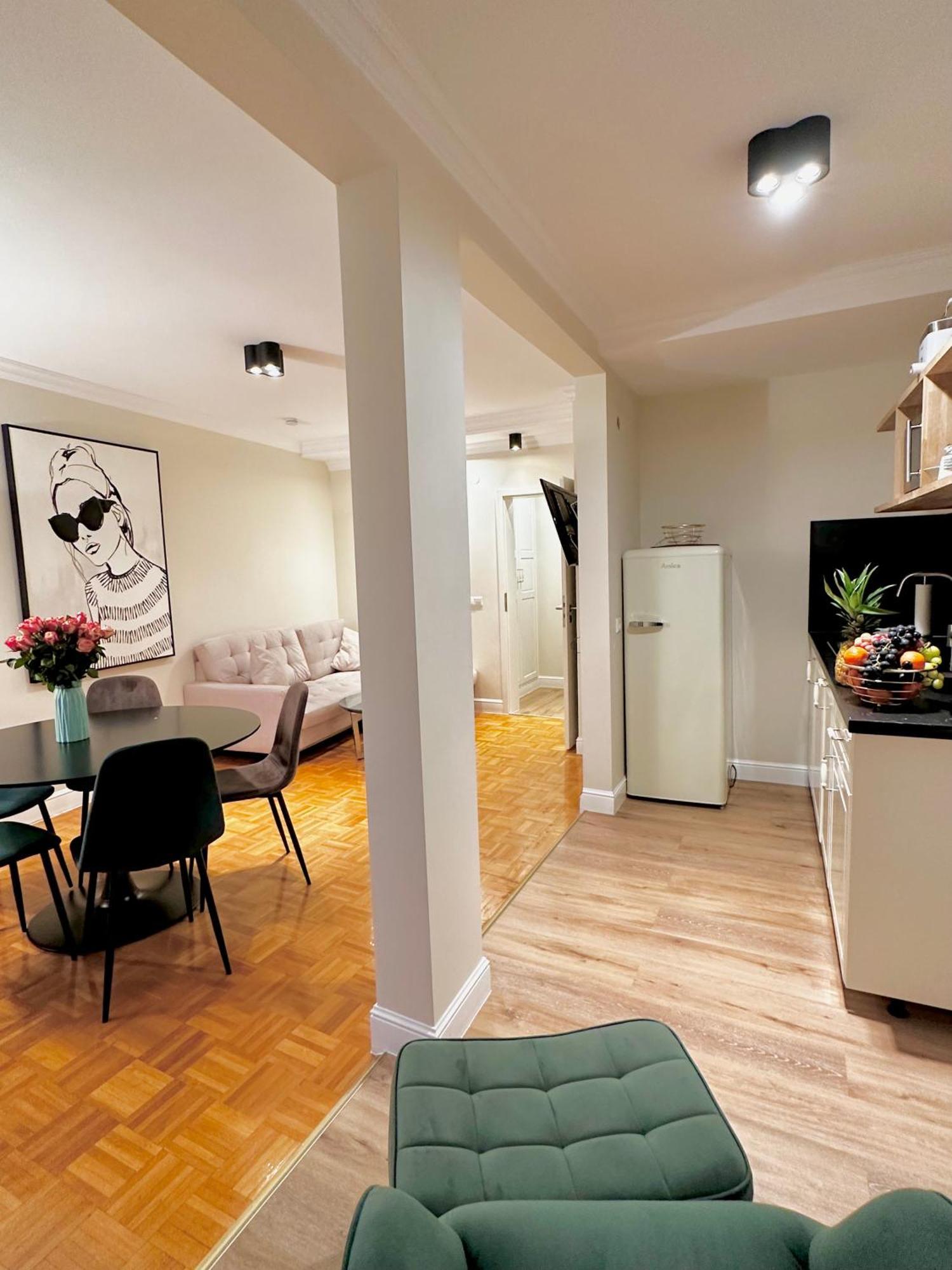 Hirsch Appartements Baden-Baden Ngoại thất bức ảnh