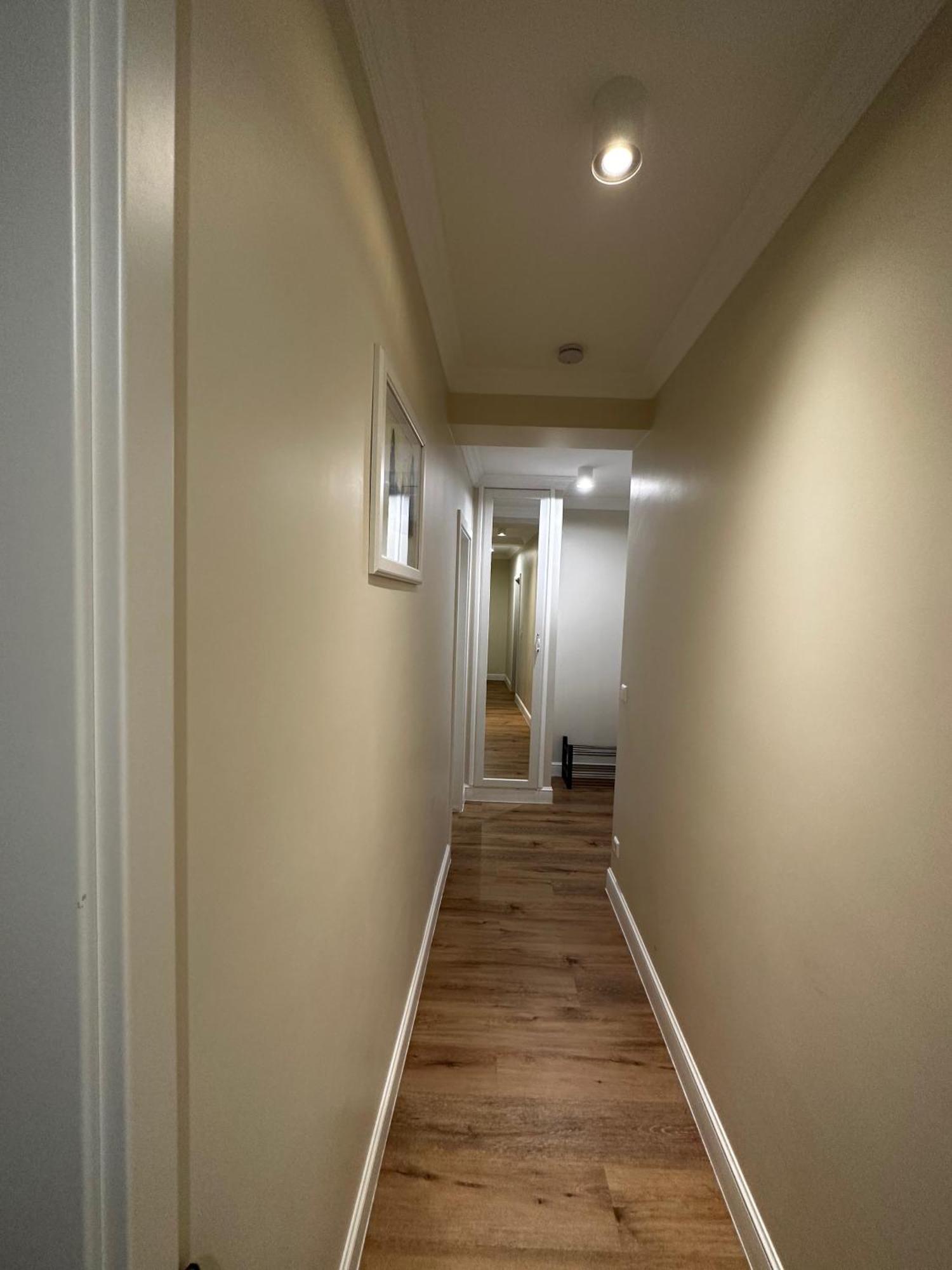 Hirsch Appartements Baden-Baden Ngoại thất bức ảnh